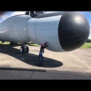 Meet your Posher, Carl